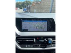 BMW business advantage