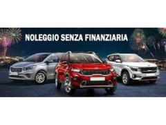 Noleggio con carta di credito o debito