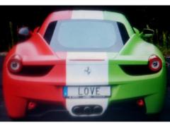 Italian lessons with native speakers