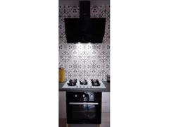 Cappa cucina