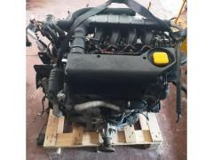 Motore Land Rover Freelander TD4 anno 2003 204D3