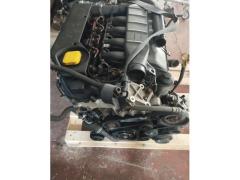 Motore Land Rover Freelander TD4 anno 2003 204D3