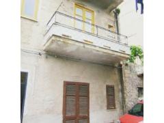 COD 025 Palazzina indipendente
