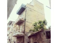 COD 025 Palazzina indipendente