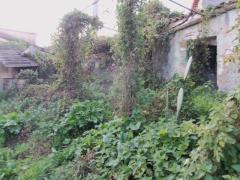 COD 023 Rudere con terreno