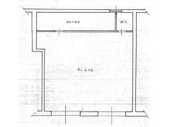 Locale 70mq - C1
