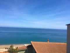 Altavilla Milicia - AM130 - Panoramica Villa Bifamiliare