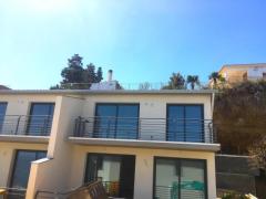 Altavilla Milicia - AM130 - Panoramica Villa Bifamiliare