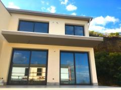 Altavilla Milicia - AM130 - Panoramica Villa Bifamiliare