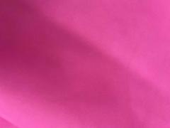 Pelle fodera interna colore lilla anilina