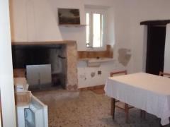 trilocale arredato doppi servizi indipendente