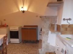 trilocale arredato doppi servizi indipendente