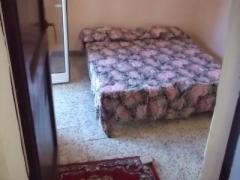 trilocale arredato doppi servizi indipendente