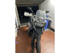 Triumph Tiger 800 xcx