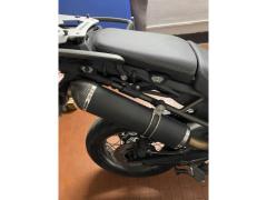 Triumph Tiger 800 xcx