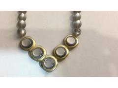 Collane Perle Vintage