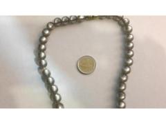 Collane Perle Vintage