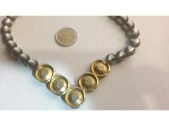 Collane Perle Vintage