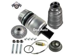 SOFFIONE SOFFIETTO SOSPENSIONE VW TOUAREG 7P ANT 7P6616404 7P6616403 europeo