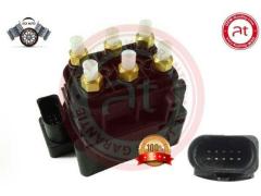 Gruppo Valvole Sospensione VW touareg 7p 7P0698014