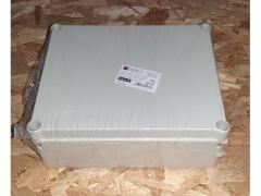 CASSETTA STAGNA MARLANVIL  IP66