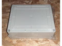 CASSETTA STAGNA MARLANVIL  IP66