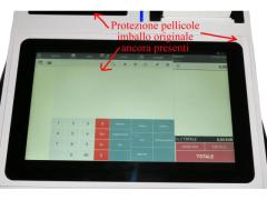 RCH Asso registratore di cassa telematico