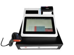 RCH Asso registratore di cassa telematico