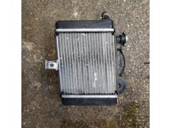 radiatore kimco people 250