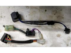 radiatore kimco people 250