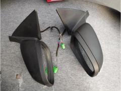 Specchietto retrovisore Volvo C30 2007