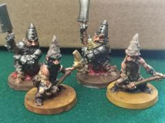 Massive Darknes Bundle