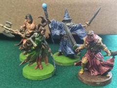 Massive Darknes Bundle