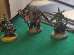Massive Darknes Bundle