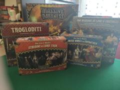 Massive Darknes Bundle
