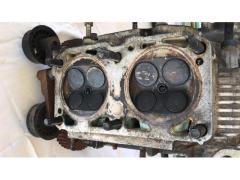 ALFA ROMEO 145 1.7 I.E. 16V BOXER  TESTATA 60574858 destra