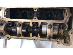 ALFA ROMEO 145 1.7 I.E. 16V BOXER  TESTATA 60574858 destra