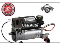 Compressore sospensione audi a6 4b c5 4Z7616007A NUOVO WABCO ORIGINALE