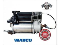 Compressore sospensione pneumatica AUDI A6 C6 4F ORIGINALE wabco 4f0616006a