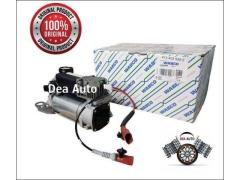 Compressore sospensione pneumatica AUDI A6 C6 4F ORIGINALE wabco 4f0616006a