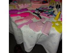 Lotto accessori barbie