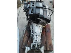 Motore BMW 320i 24V E46 206S4