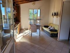Villetta vista mare con giardino