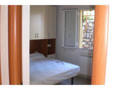 Villetta vista mare con giardino
