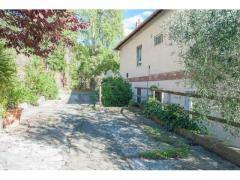 Grazioso appartamento con giardino