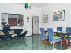 Grazioso appartamento con giardino