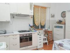 Grazioso appartamento con giardino