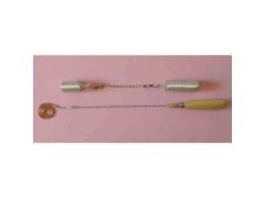 Pendolo Ptah + Biotensor Professionale | artigianale