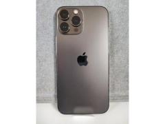 iPhone 13 pro Max 128 gb black