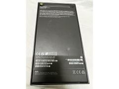 iPhone 13 pro Max 128 gb black